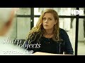 ‘Get Me a Story’ Ep. 1 Official Clip | Sharp Objects | HBO