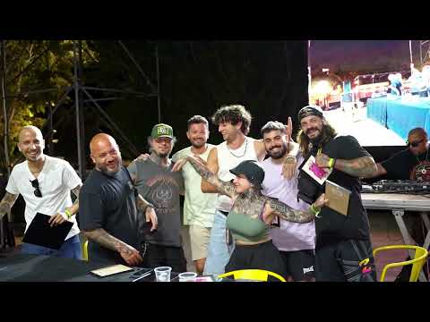 YouTube in evidenza di Adriatic Tattoo e Sport Festival