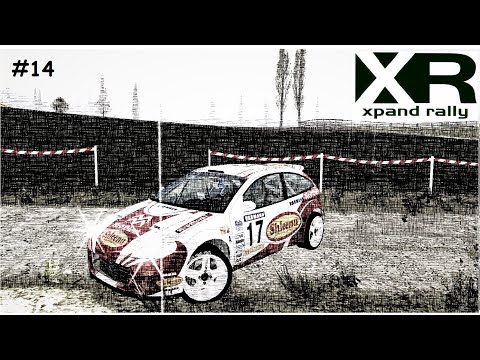 Xpand Rally - #14