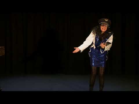 Un spectacle de magie théâtralisée « In-Eau-Vent », une fable écologiq 