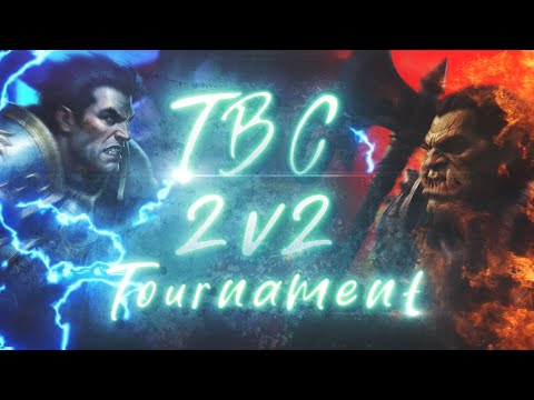 1500$ TBC  2v2 TOURNAMENT 2025 | DAY 1 FULL