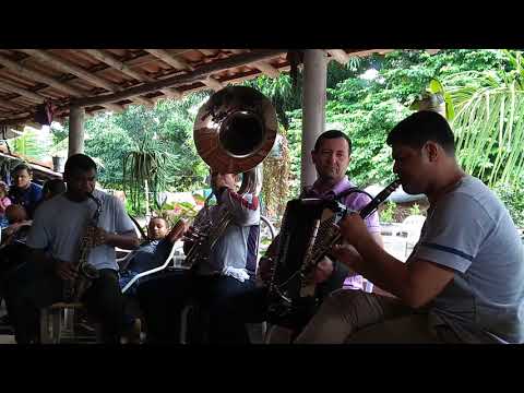 Tocata Almessiga Piauí - 10