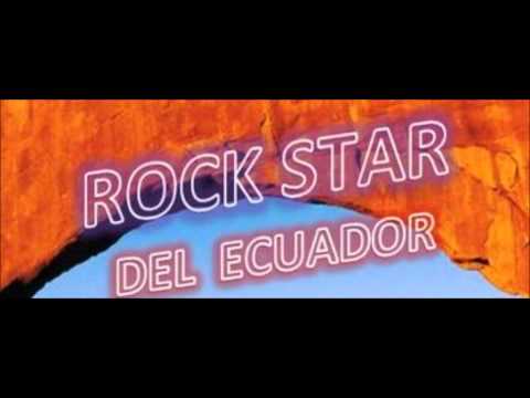 Rock Star del Ecuador - Angustia