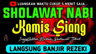 Download lagu SHOLAWAT JIBRIL PENARIK REZEKI PALING DAHSYAT, Sholawat Nabi Muhammad SAW, SALAWAT PALING MERDU mp3 Download lagu SHOLAWAT JIBRIL PENARIK REZEKI PALING DAHSYAT, Sholawat Nabi Muhammad SAW, SALAWAT PALING MERDU mp3