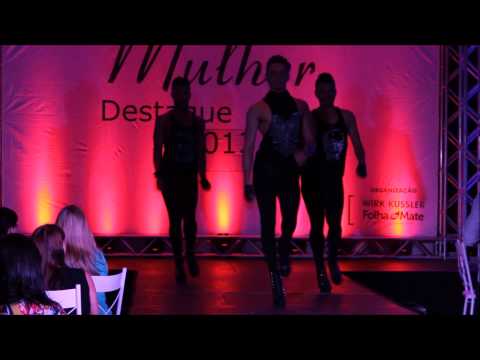 RG STUDIO - MULHER DESTAQUE 2013/2014 - STILETTO