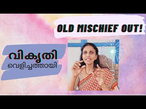 SREELEKHA IPS- 37 Nature Revealed the Rowdy സസ്നേഹം ശ്രീലേഖ-37 വികൃതിക്കാരനെ പ്രകൃതി കാണിച്ചു തന്നു