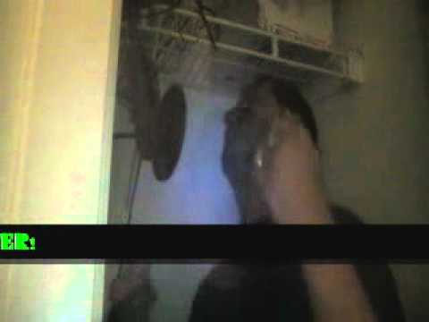 *VIDEO* J-Krillz - Takeover