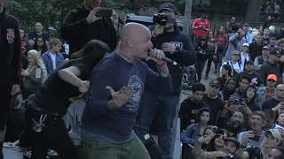 Warzone - Young &#39;Till I Die • feat. Civ, Lou Koller &amp; more