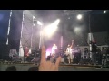 Riff Action Family - Eye of the Tiger cover 