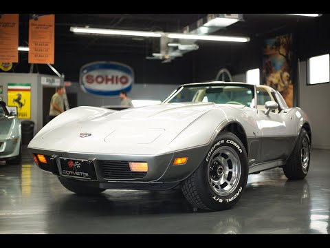 1978 Chevrolet Corvette (CC-1977424) for sale in Cincinnati, Ohio
