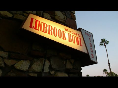 Linbrook Bowling