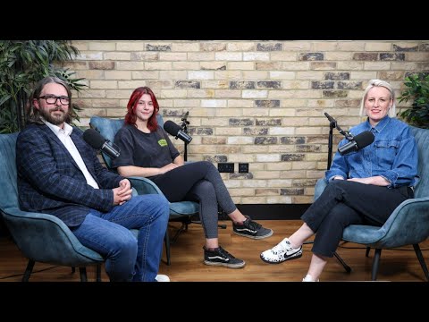 Episode 9: Transforming cultures with apprenticeships | Steph on Skills: Powered by Enginuity