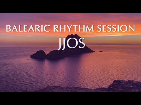 CHILLOUT LOUNGE RELAXING MUSIC Balearic Rhythm Session by Jjos 2022 (3 HOURS)