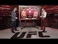 UFC London: Inside the Octagon - Till vs Masvidal