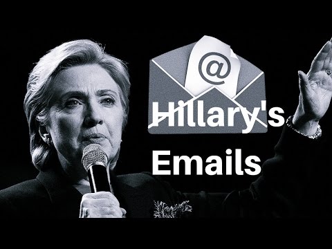 Click to Watch the Hillary Clinton Email from her private server led to execution in Iran video