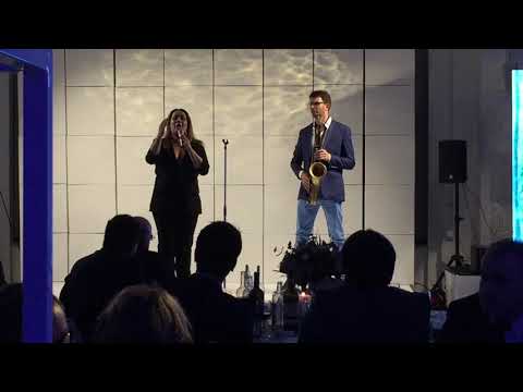 Kasia Wilk & Jan Adamczewski Trio