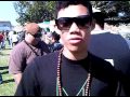 Roshon Fegan Of Disney Channel S Camp Rock Camp Rock 2 Shake It Up