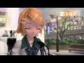 Project DIVA Dreamy Theater Extend Rin Kagamine ...