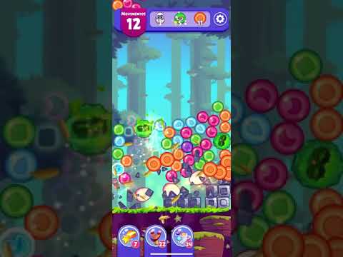Angry Birds - Dream Blast 307
