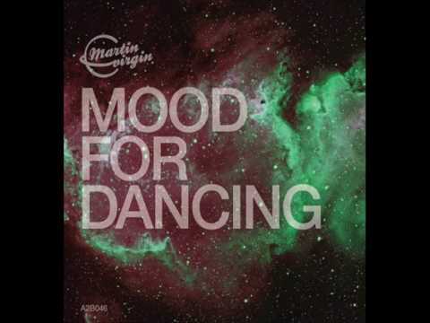 Martin Virgin ft. Sym - Mood for Dancing (Jaffa Surfa Dub) - Add2Basket Records - 046
