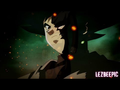 Super Saiyan Rosé Trap Remix [LEZBEEPIC REUPLOAD]