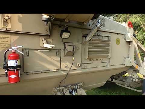 16.36 0029-80541 - Husky 2G OPNET – Before PMCS Item 33 – Right Side Hull