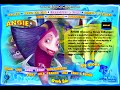 Dreamworks Shark Tale 2004 Official Site