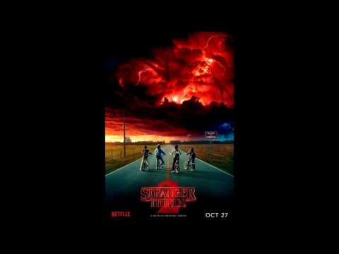 Stranger Things 2 (Thriller Remix)