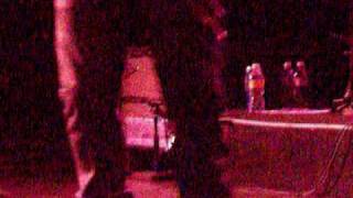 Blake Lewis &quot;Freak&quot; LIVE At The Roxy