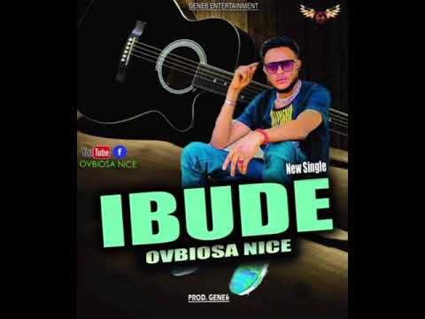 IBUDE by ovbiosa Nicebest one