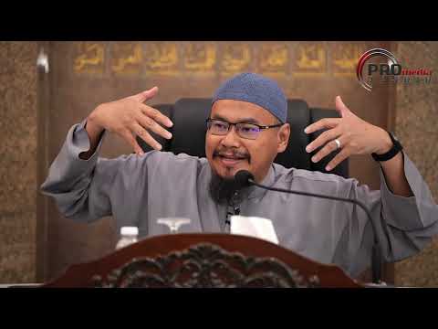 24-02-2024 Ustaz Adli Mohd Saad : Fiqhul Muyassar