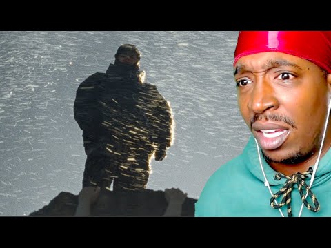 American Reacts To Gettomasa - Hautajaiset (feat. Sexmane)