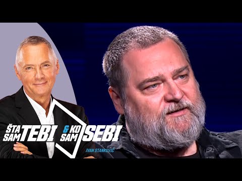 Nikola Pejaković | ŠTA SAM TEBI I KO SAM SEBI