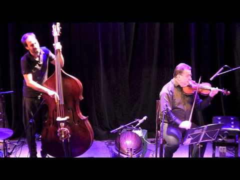 Bustan Avraham Quartet Live at Zappa Jerusalem  -  July 6, 2013  Song 03 Neshama Tzohanit