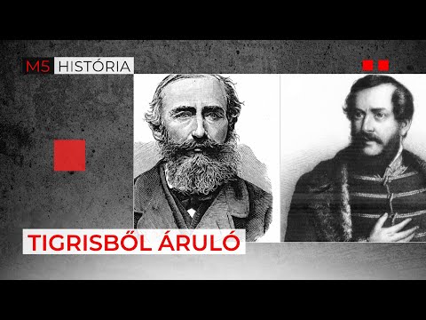 Kossuth Lajos vs. Tisza Kálmán – M5 História