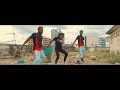 Dj AMAROULA AMARULA Titre LIKOLO Clip Officiel