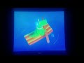 Rubbadubbers Finbar The Mighty Movie Star DVD VHS Trailer U S