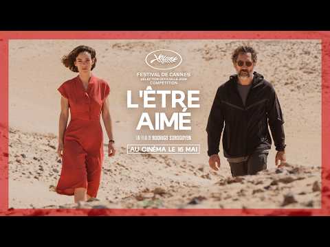 L'ÊTRE AIMÉ | Spot 30s