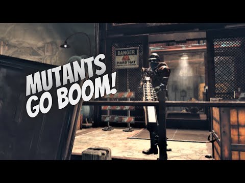 Fallout 76 RNG Playthrough - Part 35 "My New Favorite Gun"