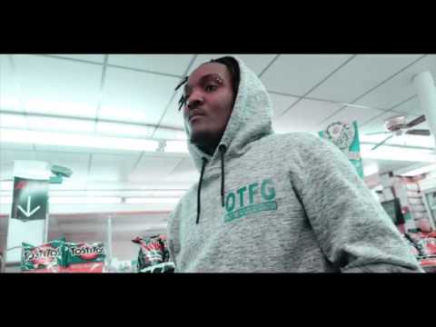 YAYOPENZA & CASSIUS FLAME$ - RIGHT NOW (OFFICIAL MUSIC VIDEO) 2017