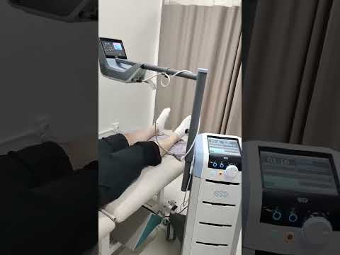 国医堂：BTL-6000 High Intensity Laser（高强度激光理疗）