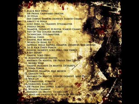 WU CORP - ABBOTT VS NINJA