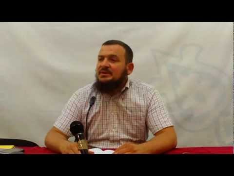 Rregulla mbi syefaqsinë, p1 - Hoxhë Zejd haziri