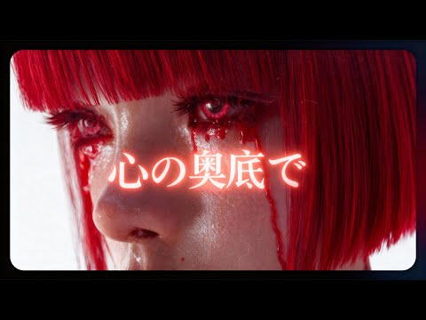 Andy The Core & Frenchkillerz  - Kokoro No Oku