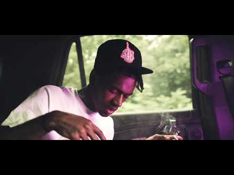 Big BG -Ricky Prod.Shawnthadawn