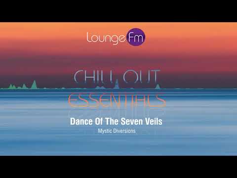 Lounge FM - Chill Out Essentials vol.1