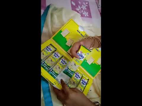 Nestle Milkybar Family Pack