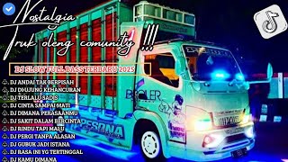 Download lagu DJ SLOW FULL BASS TERBARU 2025 • 4NDAI TAK BERPISAH || LAGU TRUK OLENG COMUNITY !!! mp3 Download lagu DJ SLOW FULL BASS TERBARU 2025 • 4NDAI TAK BERPISAH || LAGU TRUK OLENG COMUNITY !!! mp3