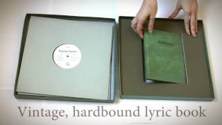 Tift Merritt - Traveling Alone Deluxe Vinyl Package