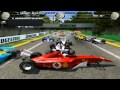 F1 2002 crazy gameplay 